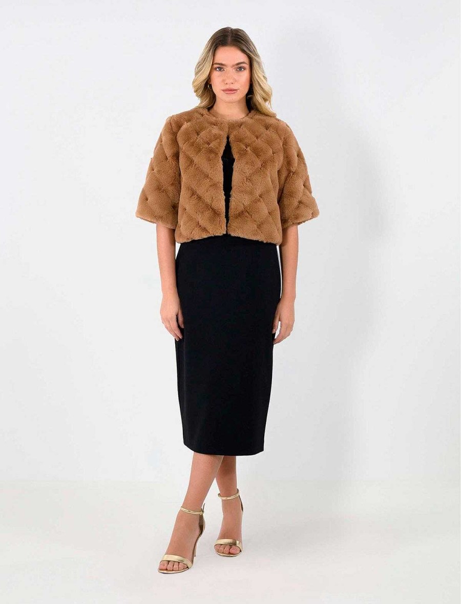 BCBG MAX AZRIA Shelter Outerwear