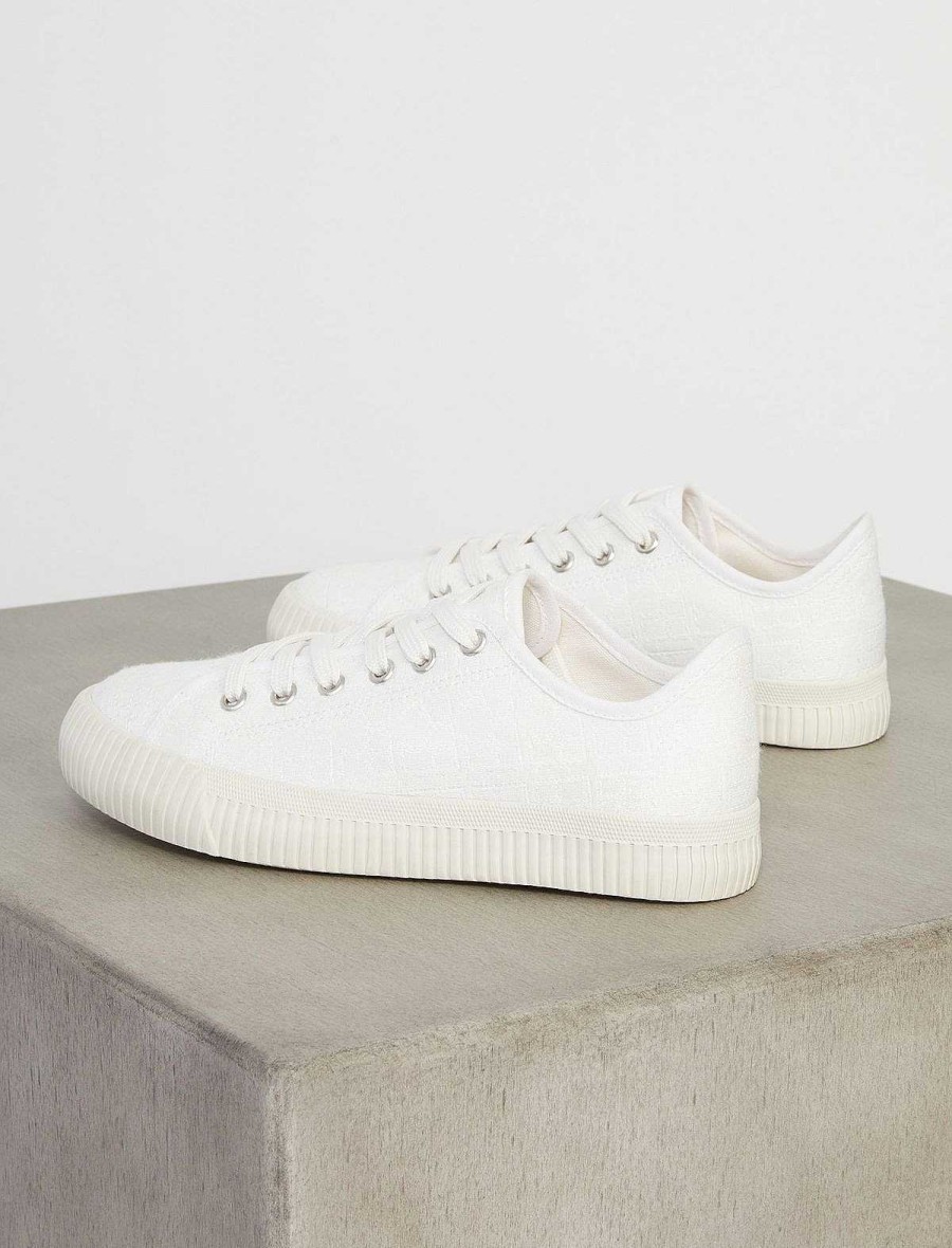 BCBG MAX AZRIA Sports Shoes With Spikes Shoes