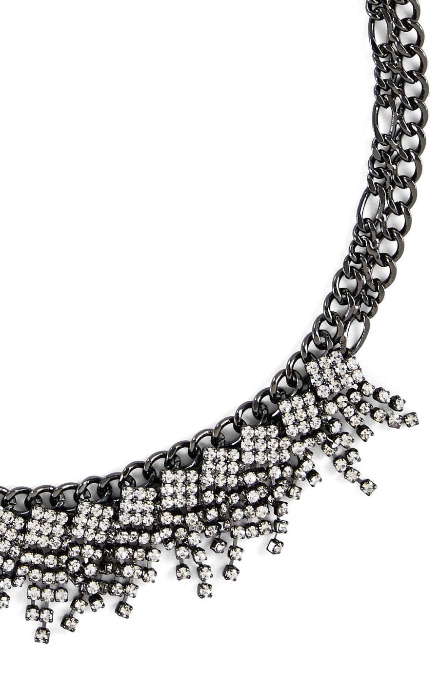 BCBG MAX AZRIA Collar Jewelry