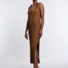 BCBG MAX AZRIA Casual Dress Casual