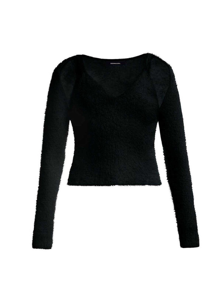 BCBG MAX AZRIA Pullover Sweaters