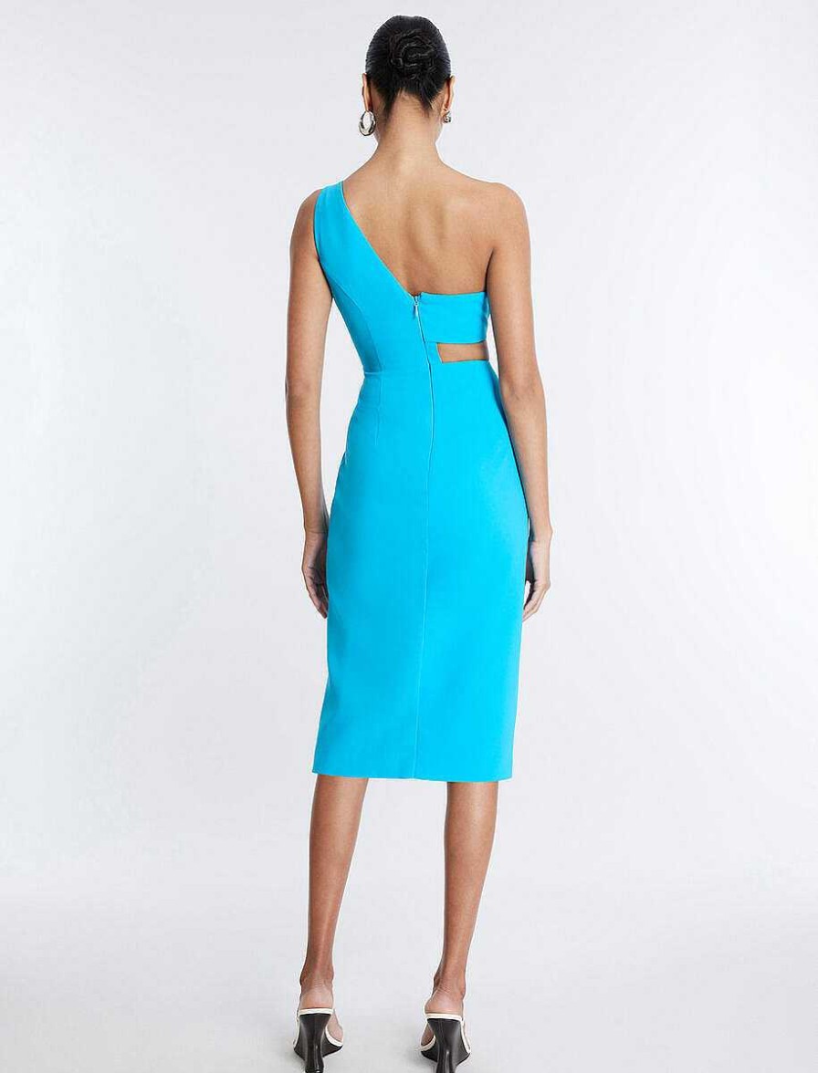 BCBG MAX AZRIA Cocktail Dress Cocktail