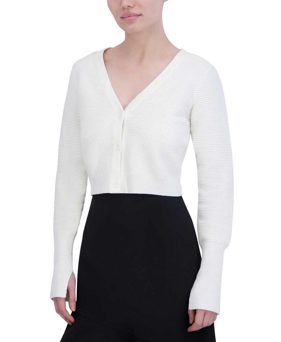 BCBG MAX AZRIA Cardigan Sweaters