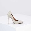 BCBG MAX AZRIA Tacon Shoes With Stopperoles Shoes