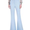 BCBG MAX AZRIA Pierna Ancha Wear Pants Pantalones