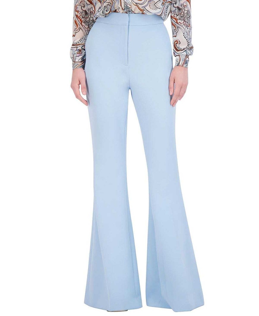 BCBG MAX AZRIA Pierna Ancha Wear Pants Pantalones