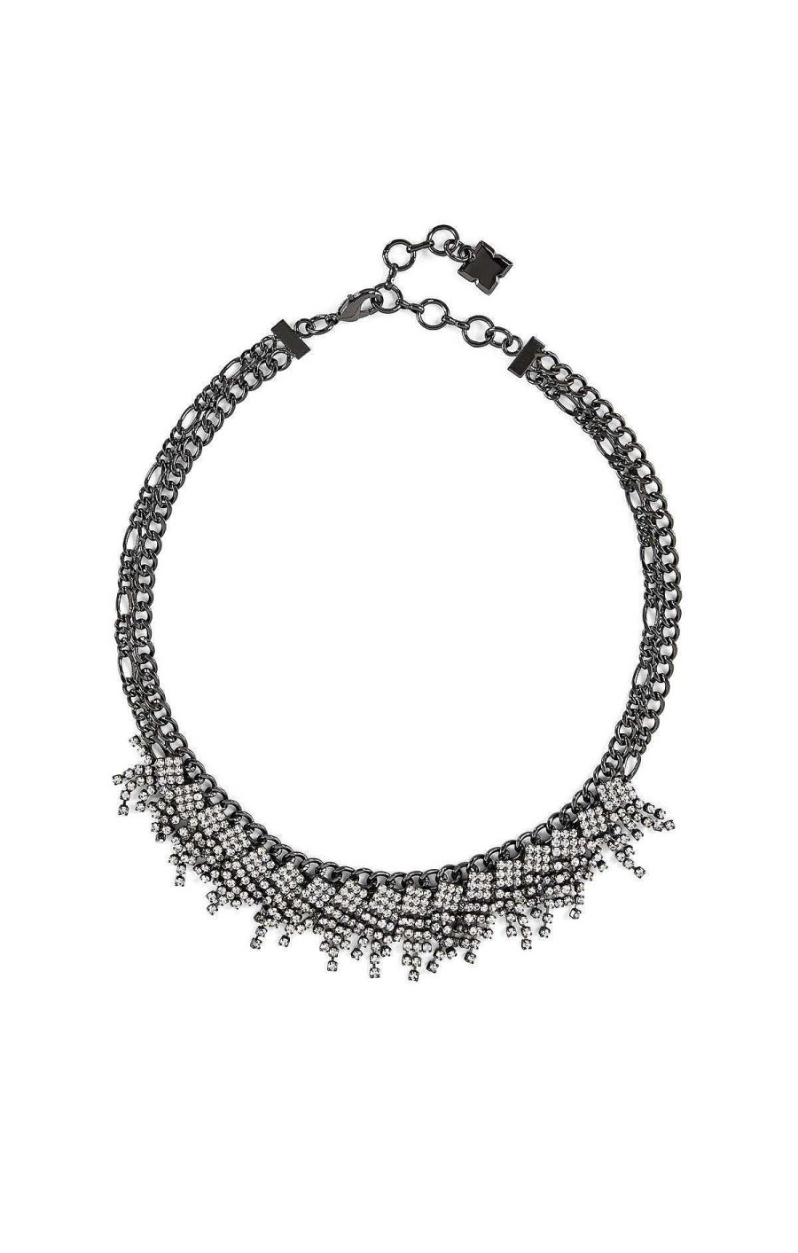 BCBG MAX AZRIA Collar Jewelry