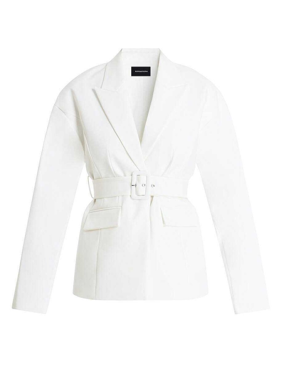 BCBG MAX AZRIA Blazer Outerwear