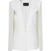 BCBG MAX AZRIA Blazer Cover Outerwear