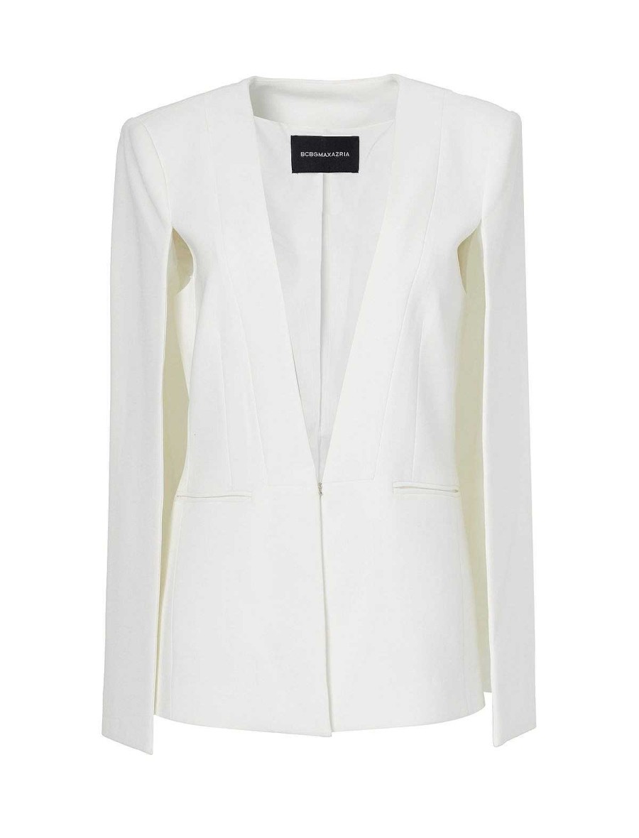 BCBG MAX AZRIA Blazer Cover Outerwear