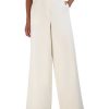 BCBG MAX AZRIA Pierna Ancha Bag Wear Pants Pantalones