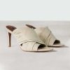 BCBG MAX AZRIA Casual Sandals Shoes