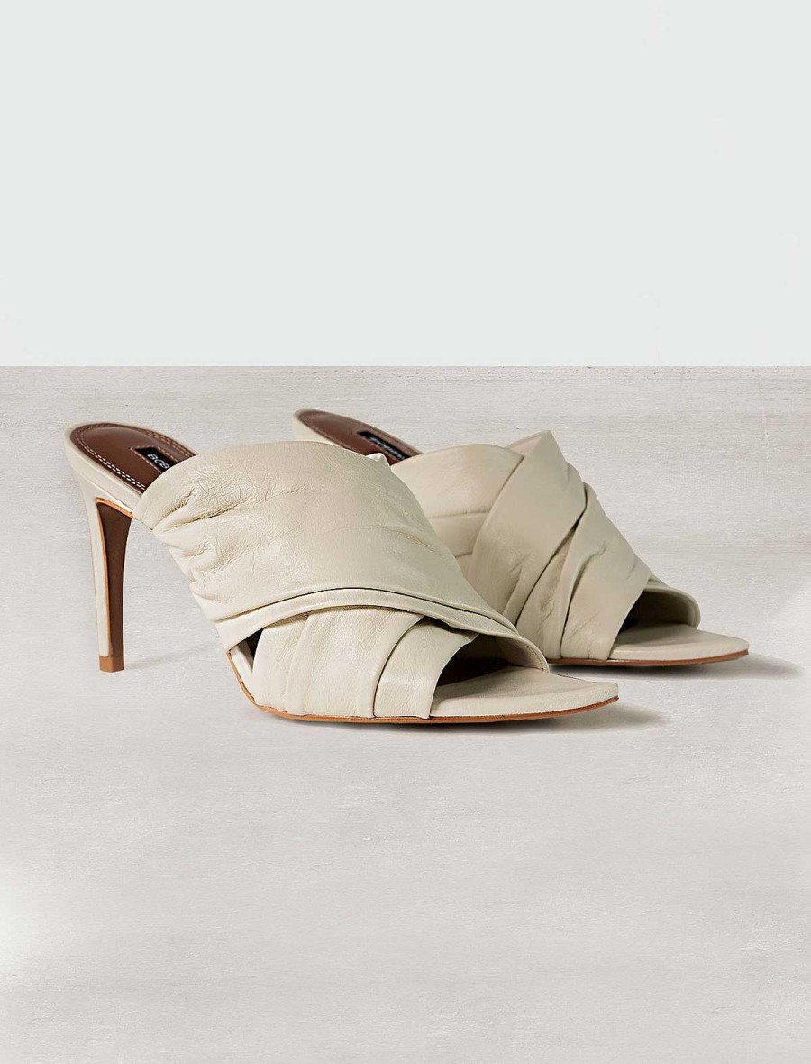 BCBG MAX AZRIA Casual Sandals Shoes