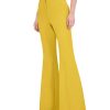 BCBG MAX AZRIA Pierna Ancha Wear Pants Pantalones