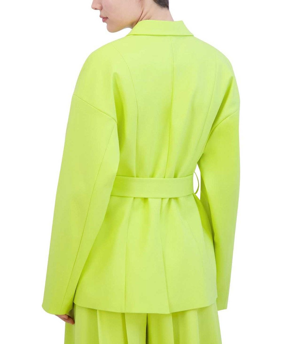 BCBG MAX AZRIA Blazer Outerwear