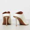 BCBG MAX AZRIA Teela Mule Tacon Sandal Shoes