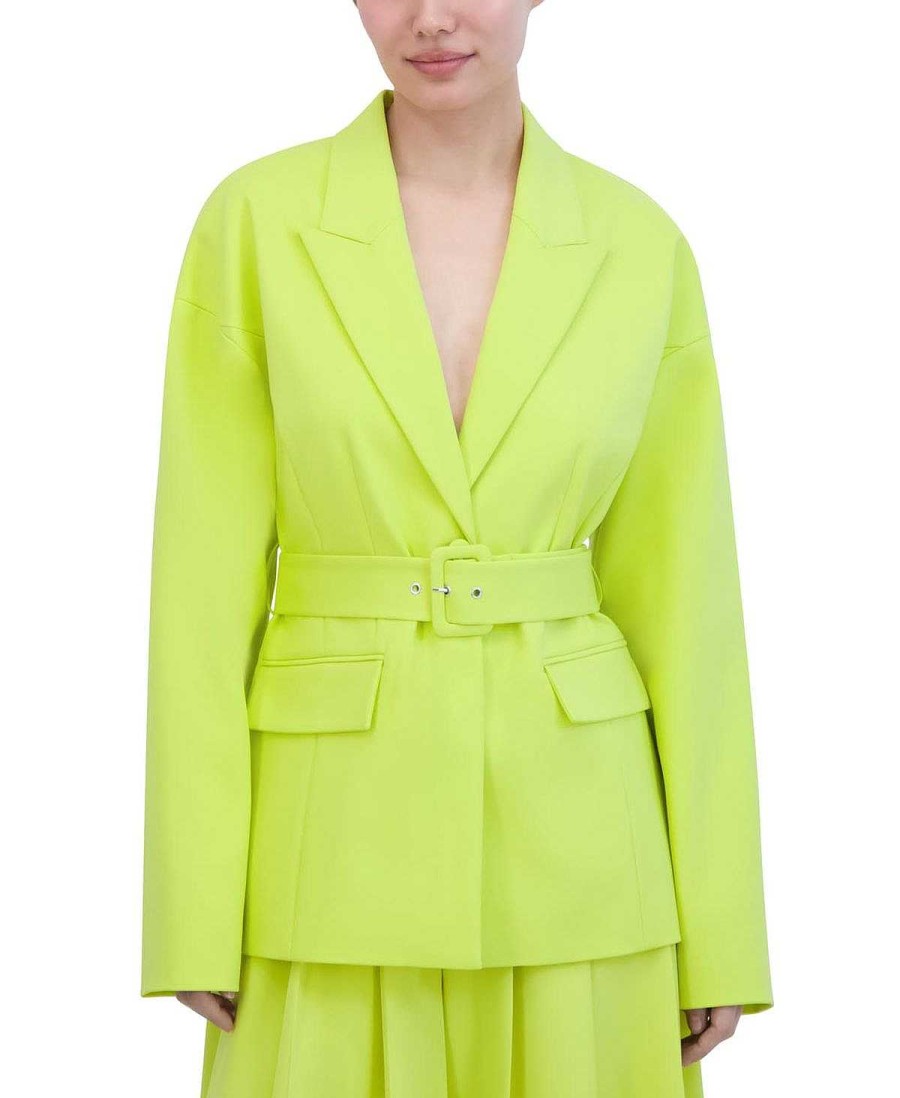 BCBG MAX AZRIA Blazer Outerwear