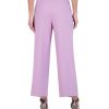 BCBG MAX AZRIA Pierna Ancha Ligera Wear Pants Pantalones