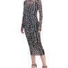 BCBG MAX AZRIA Casual Dress Casual