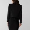 BCBG MAX AZRIA Lloyd Blazer Outerwear