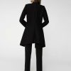 BCBG MAX AZRIA Wide Blazer With Cremallera Arelia Outerwear